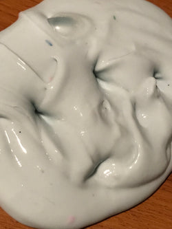 Blue Milk Slime (8 oz)
