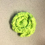 Chunky Lime Slime (8 oz)