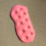 Fluffy Bubble Gum Slime (8 oz)