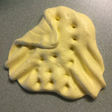 Vanilla Cream Dream Slime (8 oz)