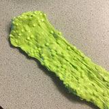 Chunky Lime Slime (8 oz)