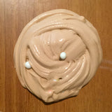 Cosmic brownie slime (8 oz)