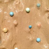Cosmic brownie slime (8 oz)