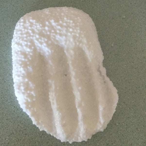 Vanilla Bean Floam (8 oz)
