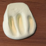 Butter Slime (8 oz)