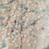 Cotton Candy Dippin Dots (Floam) (8 oz)