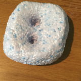 Cotton Candy Dippin Dots (Floam) (8 oz)