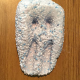 Cotton Candy Dippin Dots (Floam) (8 oz)