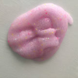 Confetti Bomb (Clear Based Slime) (8 oz)