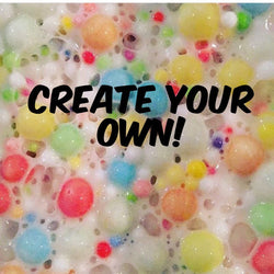 Create Your Own