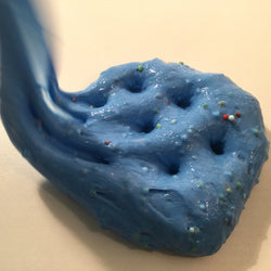 Birthday Bash Slime (8 oz)
