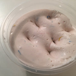 Birthday Cake Supreme Slime (8 oz)
