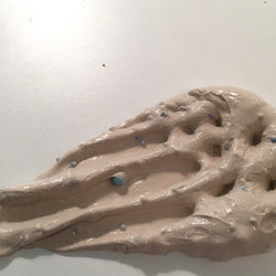 Blueberry Pancake Slime (8 oz)