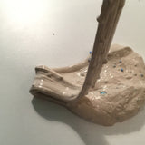 Blueberry Pancake Slime (8 oz)