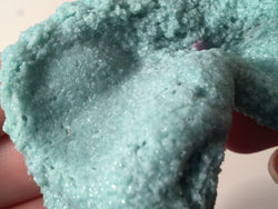 Bubble Gum Icee (Clear Slime) (8 oz)