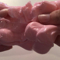 Chewed Up Bubble Gum Slime (8 oz)