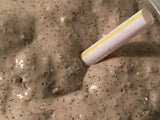 Chcocolate Chip Cookie Dough Milkshake Slime (8 oz)