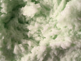 Green Apple Icee (Clear Based Slime) (8 oz)