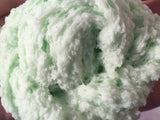 Green Apple Icee (Clear Based Slime) (8 oz)