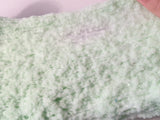 Green Apple Icee (Clear Based Slime) (8 oz)