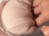 Jiggly Butter Cake Slime (8 oz)