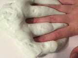 Pear Cream Cheese Slime (8 oz)
