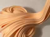 Peach Cream Slime (8 oz)