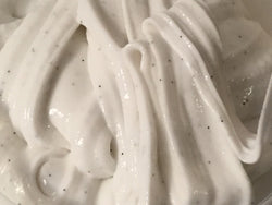 Vanilla Milkshake Slime (8 oz)