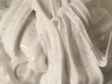 Vanilla Milkshake Slime (8 oz)