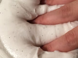 Vanilla Milkshake Slime (8 oz)