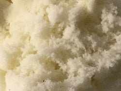 Banana Shave Ice Slime (8 oz)