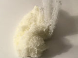 Banana Shave Ice Slime (8 oz)