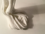 Vanilla Bean Fluff Slime (8 oz)